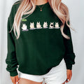 Lovely Movie Crewneck