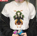 Oberon The Ancient Magus' Bride Art Unisex T-Shirt
