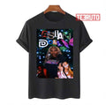 Asian Doll Nunnadet Shit Unisex T-Shirt