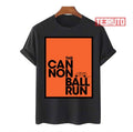 The Cannonball Run Dodge Ambulance Unisex T-Shirt
