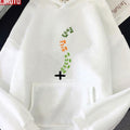 Sega Genesis Green Hill Zone Artwork Unisex Hoodie