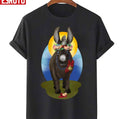 Saint Jenny Of Inisherin Unisex T-Shirt