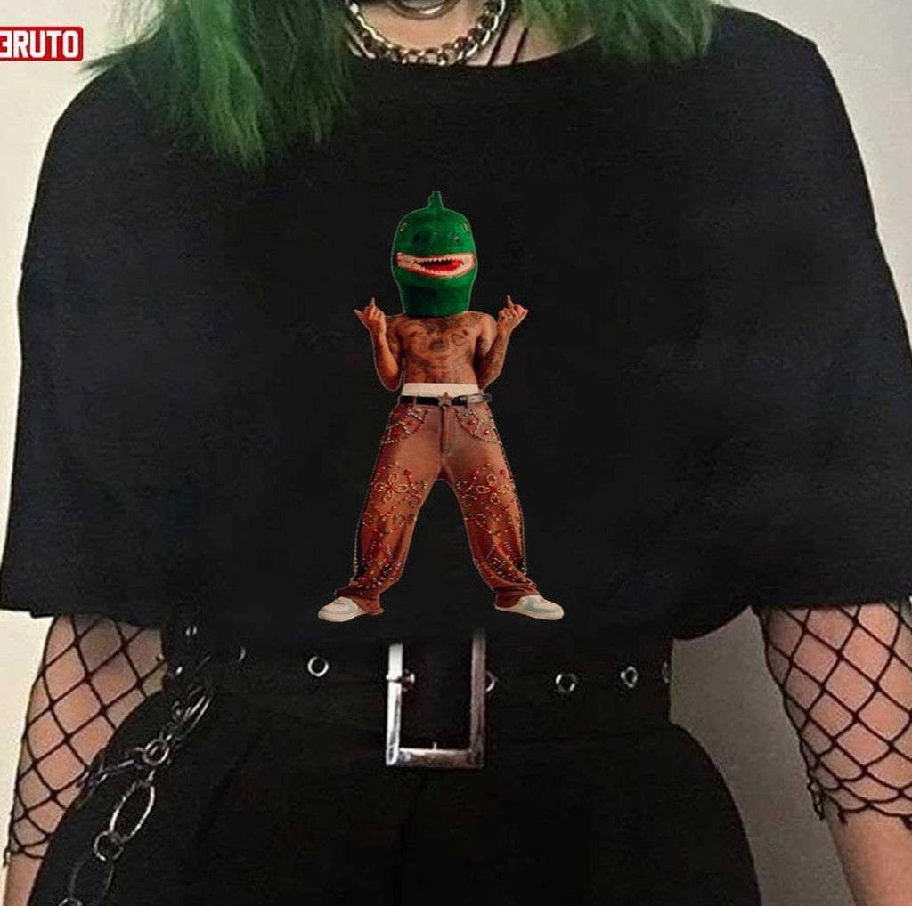 Steve Lacy Costume Unisex T-Shirt