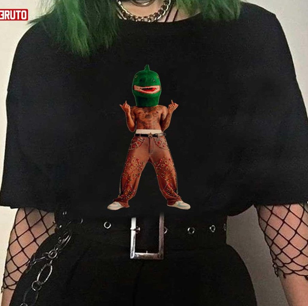 Steve Lacy Costume Unisex T-Shirt