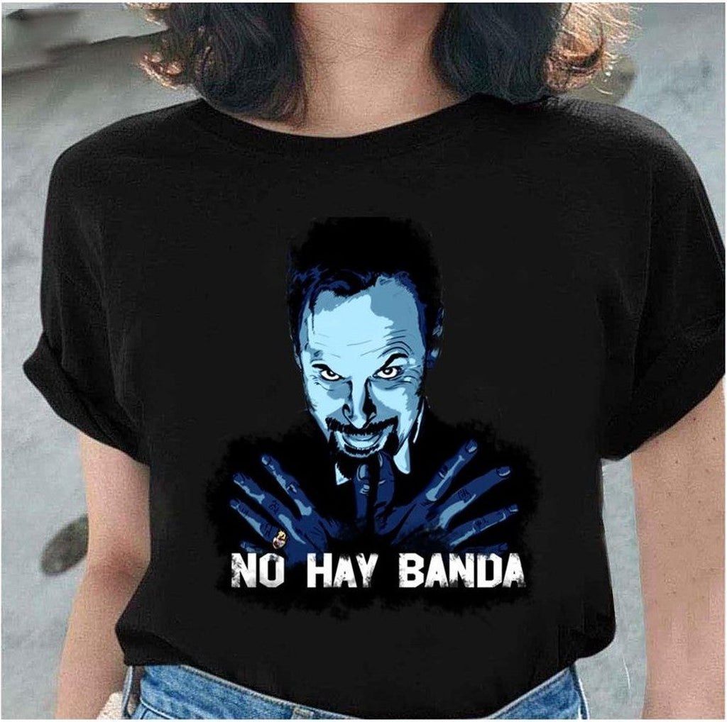 No Hay Banda Mulholland Drive Unisex Sweatshirt
