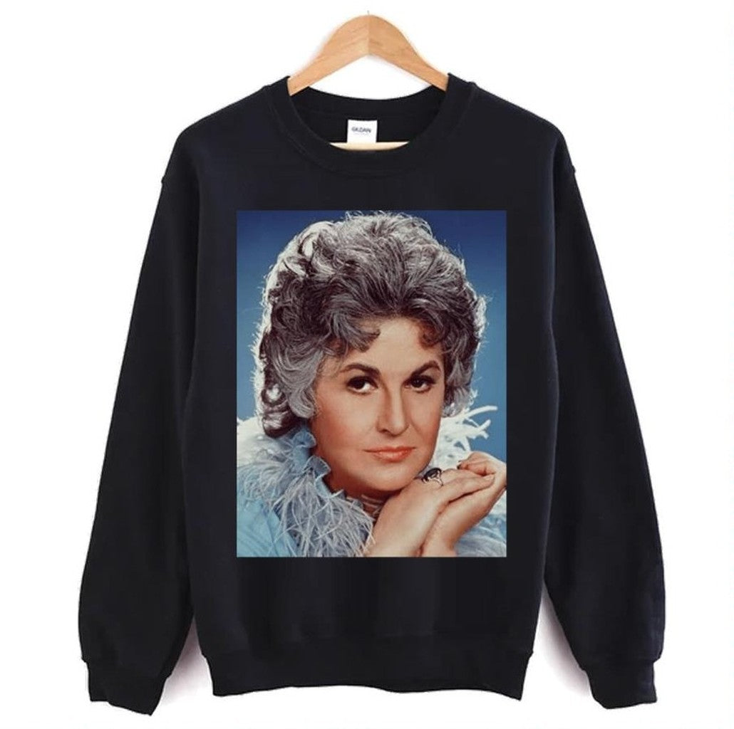 Bea Arthur 90s Portrait Unisex T-Shirt