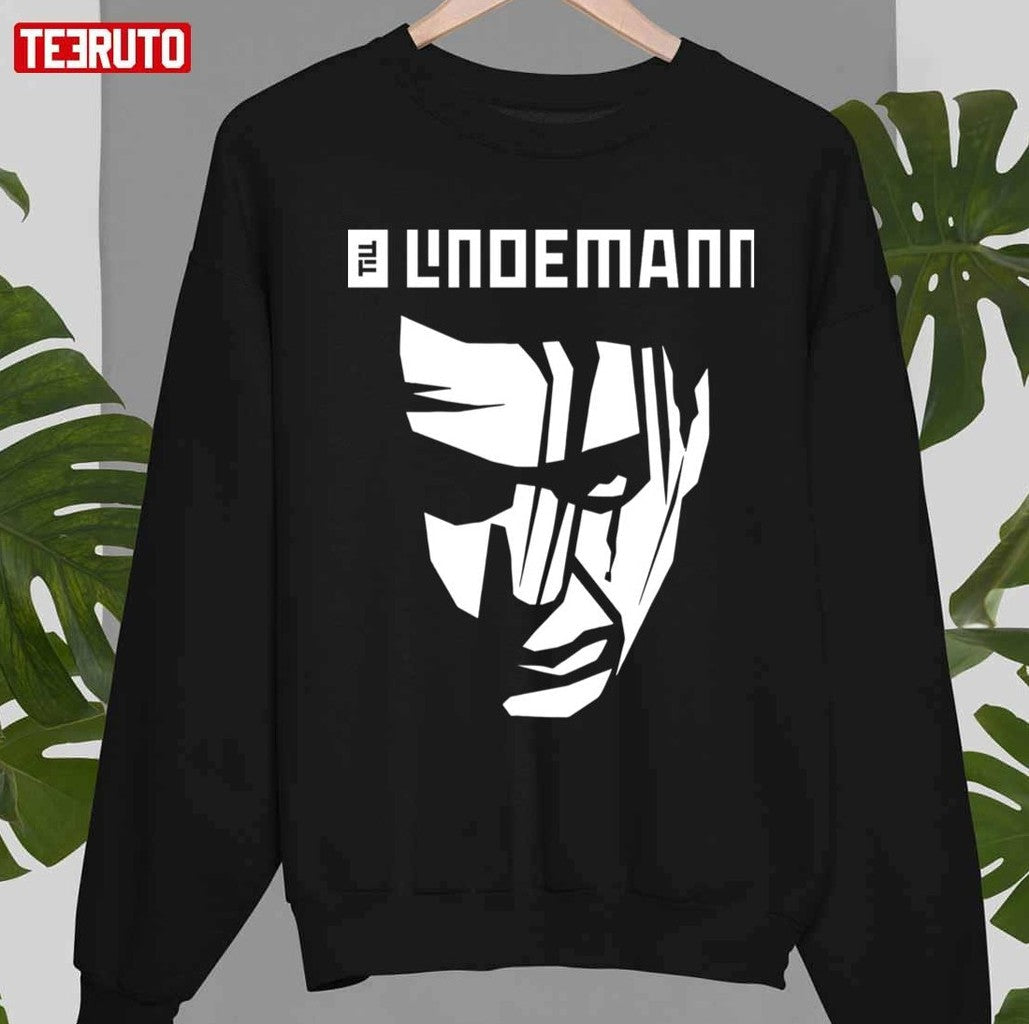 Best Lindemann Band Unisex T-Shirt