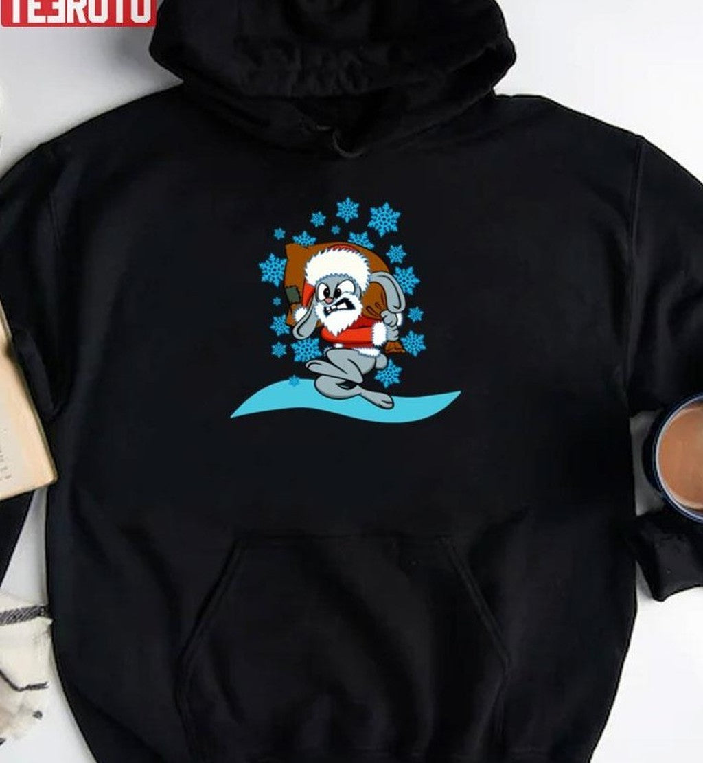 2023 Year Of The Rabbit Unisex Sweatshirt