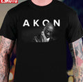 Best Of Akon Unisex T-shirt