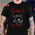 Antarctica $uicideboy$ Suicideboys Unisex T-Shirt