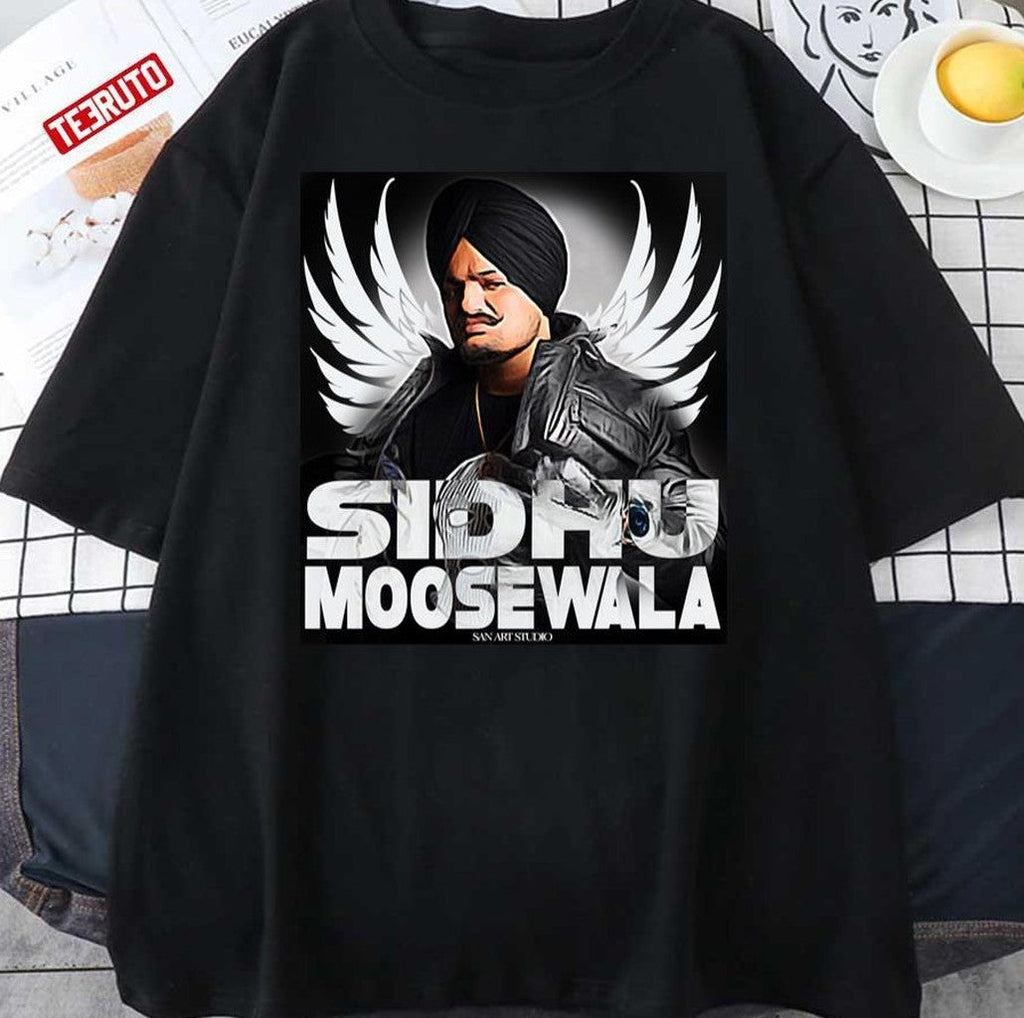 Sidhu Painting Unisex T-Shirt