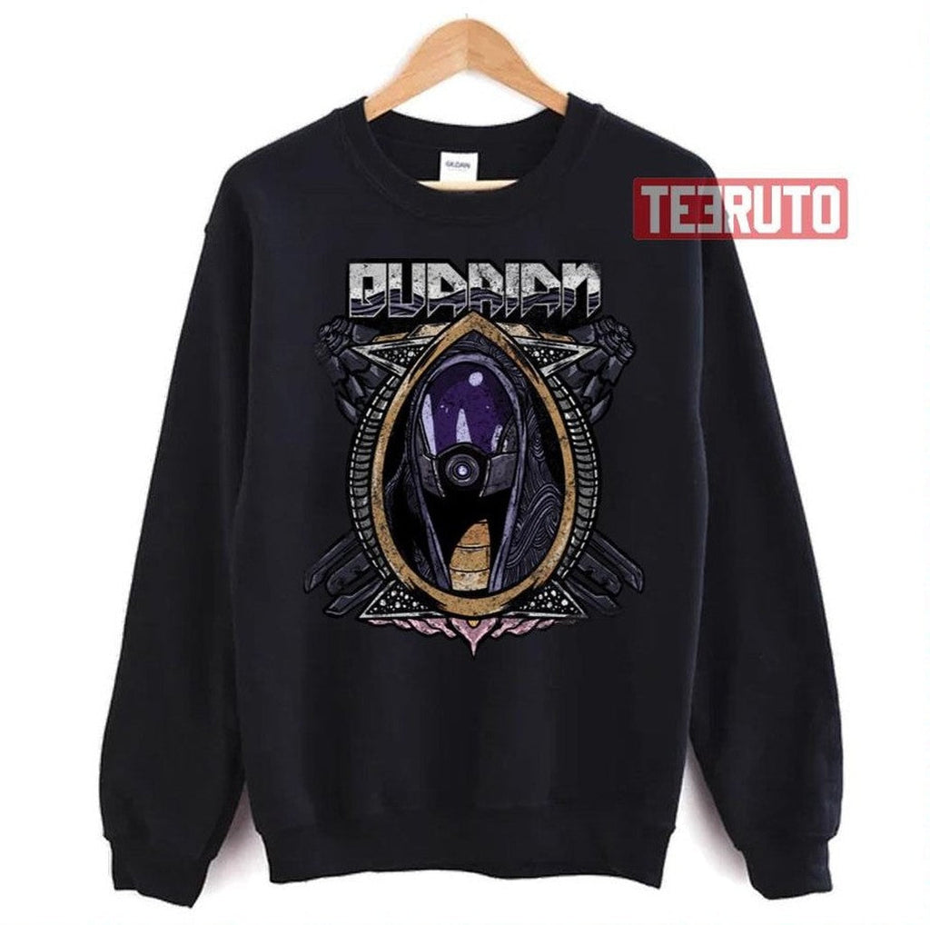Quarian Gang Mass Effect Unisex T-Shirt