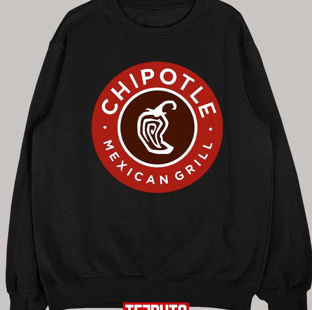 Beryanyi Chipotle Mexican Grill Gembira Unisex T-Shirt
