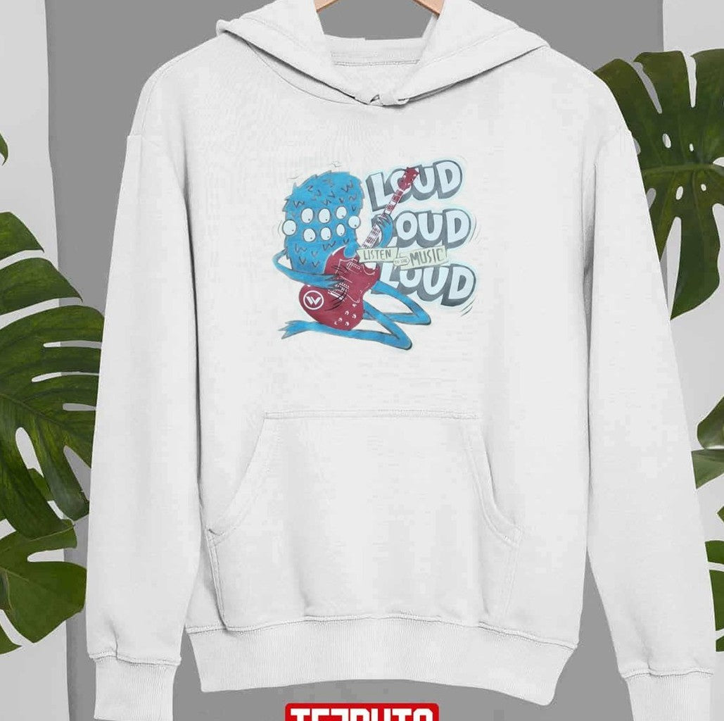 Shaun White Unisex Sweatshirt