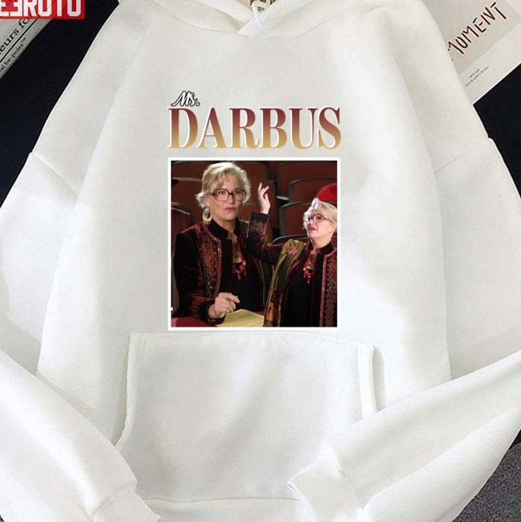 Ms Darbus High School Musical Vintage 90s Unisex T-Shirt
