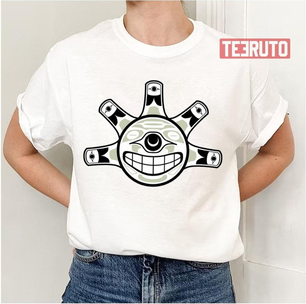 The Beholder The Hobbit Unisex Tank Top