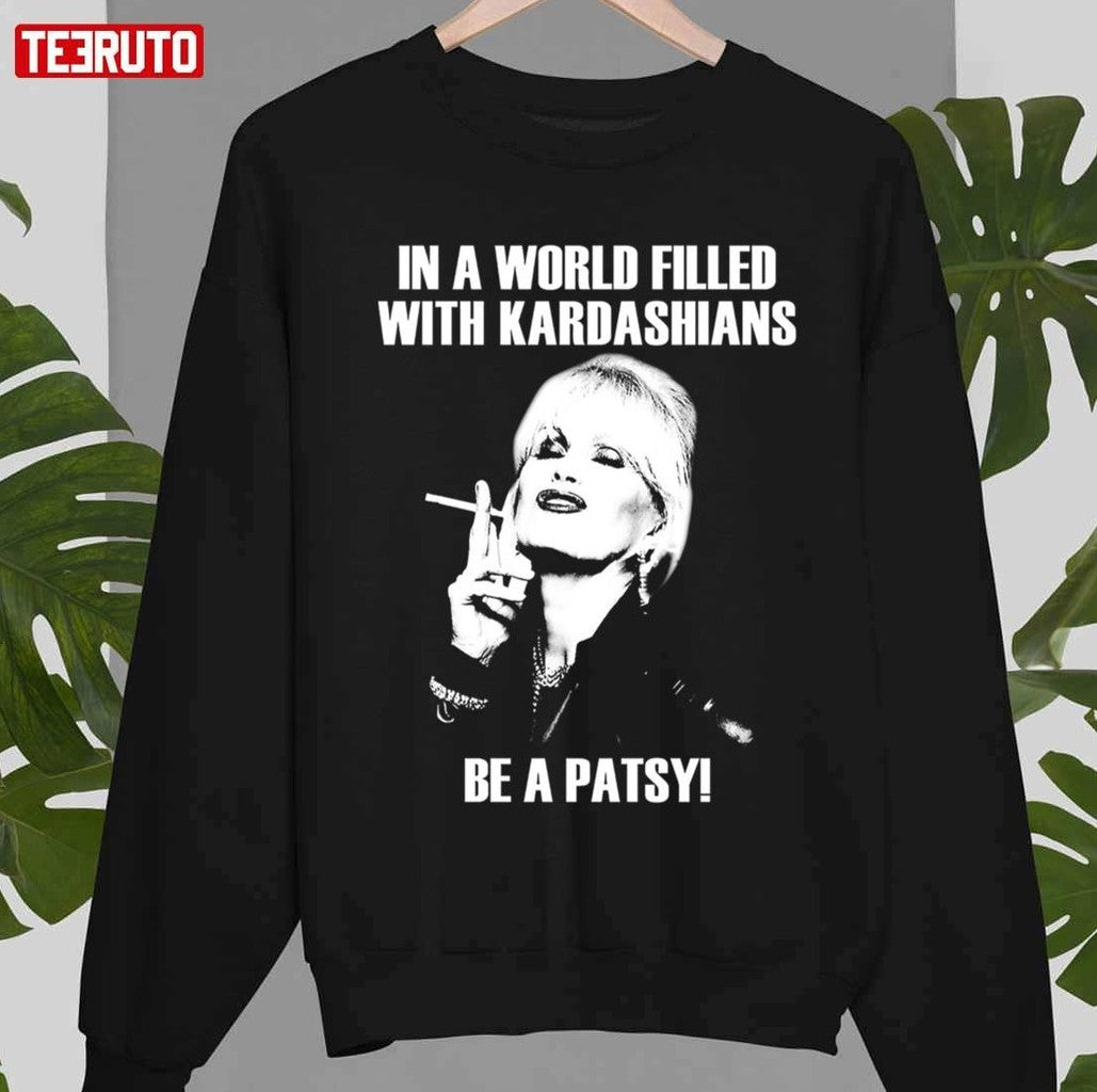 Be A Patsy Unisex T-shirt