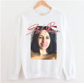 Bish Please Meme Cardi B Unisex Sweatshirt