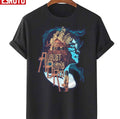 August Burns Red Rock Band Vintage Unisex T-Shirt