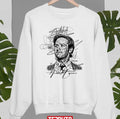 Armie Hammer Sketch Art Abstract Unisex Sweatshirt