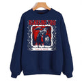 Back To Hell Alkaline Trio Unisex Sweatshirt