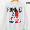 Music Band 90s Ronnie Spector Unisex Sweatshirt