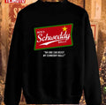 Pete’s Schweddy Balls Christmas Unisex Sweatshirt