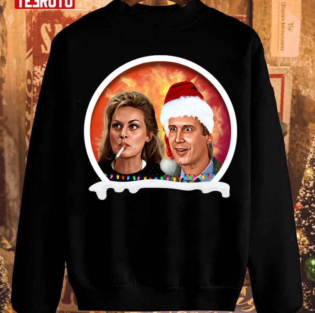 National Lampoon's Christmas Vacation Unisex Sweatshirt