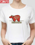 Rso Records 1973 Chiffon Top Unisex T-Shirt