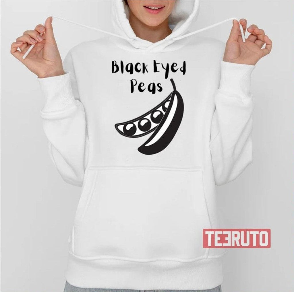 Black Eyed Peas Where Is The Love Unisex T-Shirt