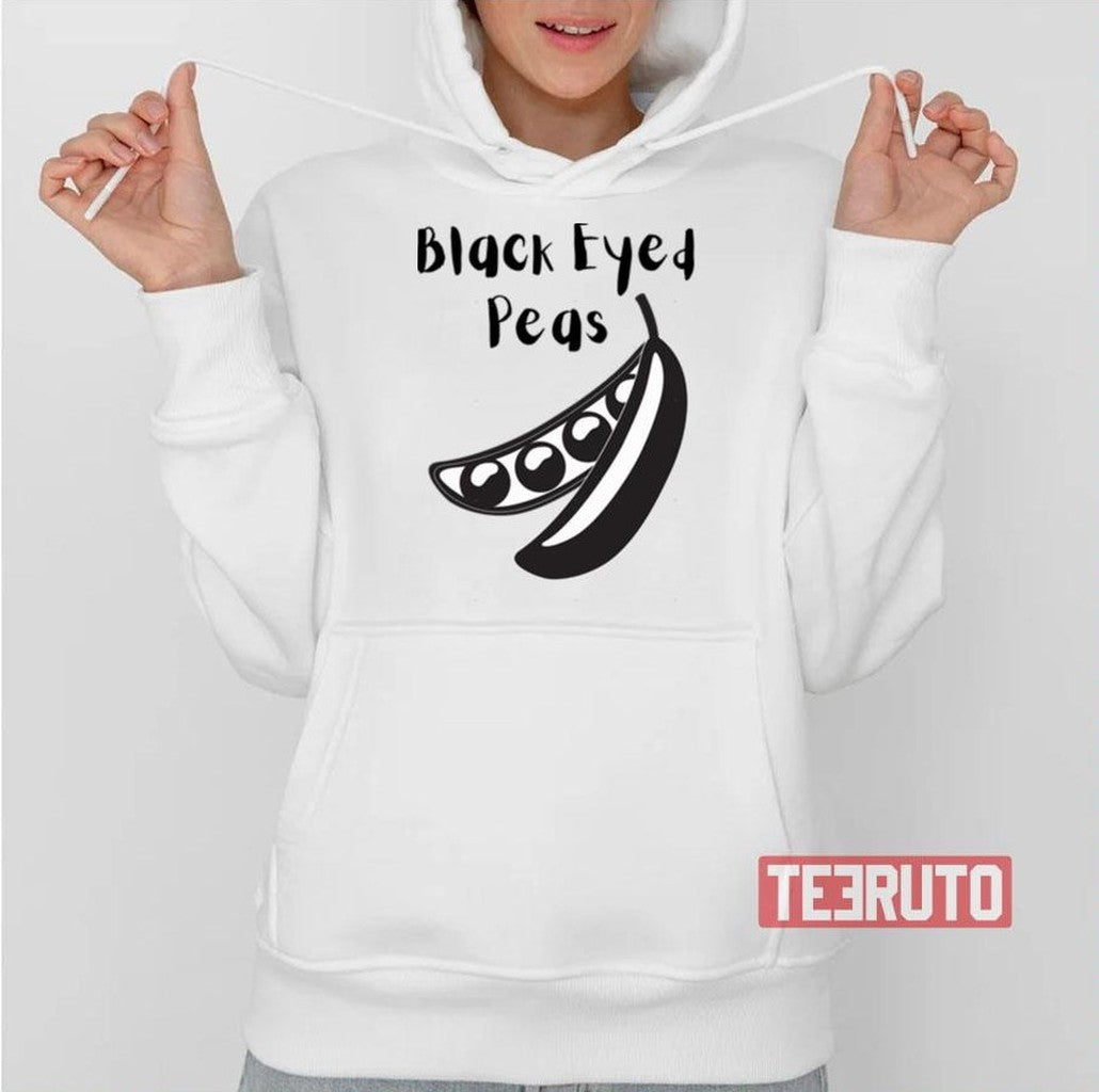Black Eyed Peas Where Is The Love Unisex T-Shirt