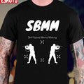Sbmm Skill Based Meme Making Unisex T-shirt