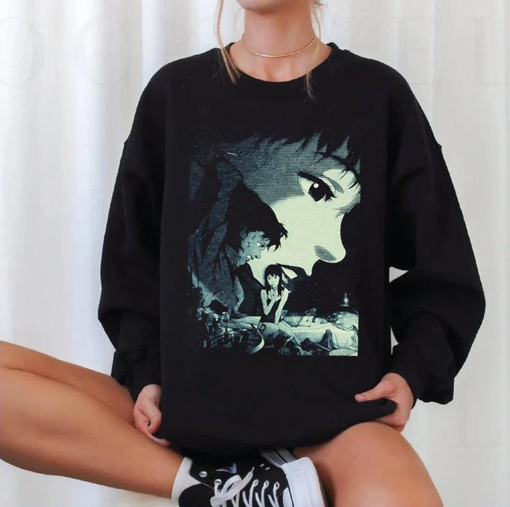 Perfect Ohayou Paprika Unisex Sweatshirt