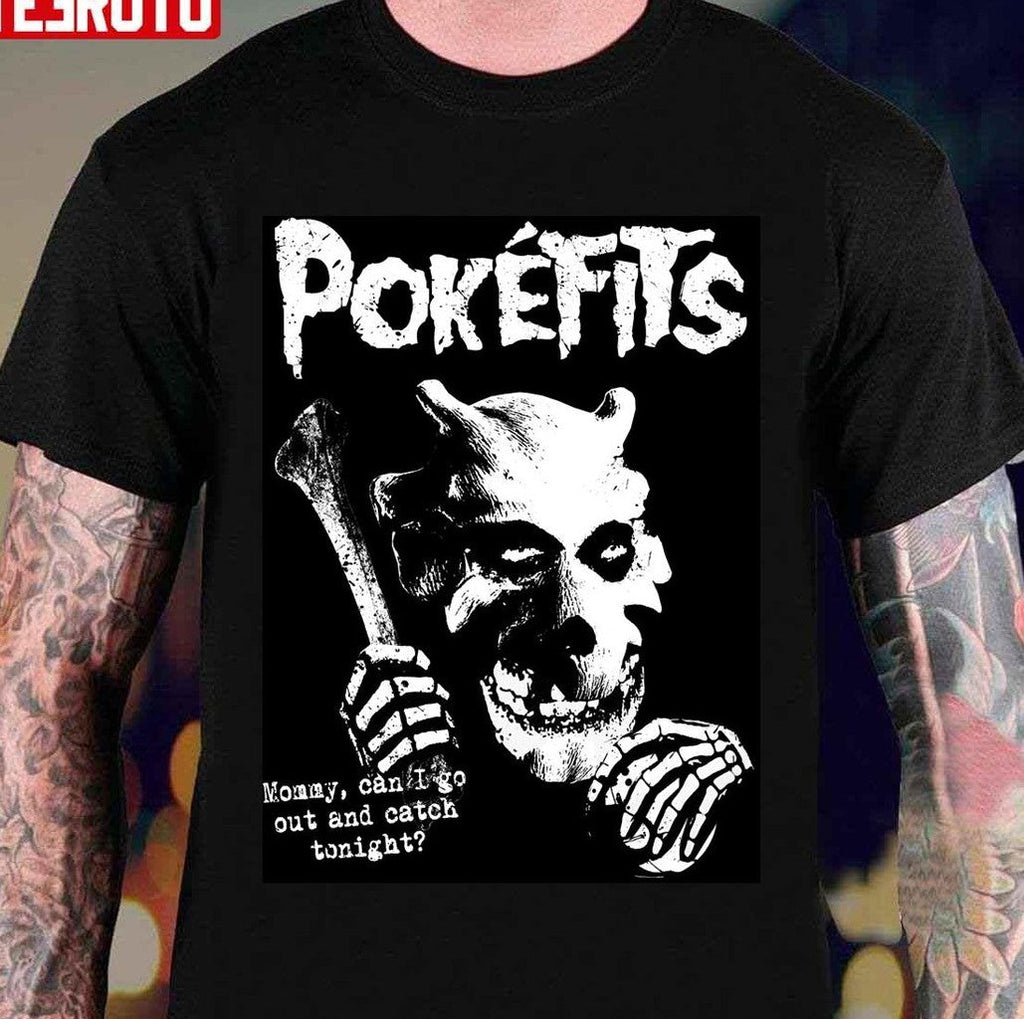 Pokefits Unisex T-Shirt