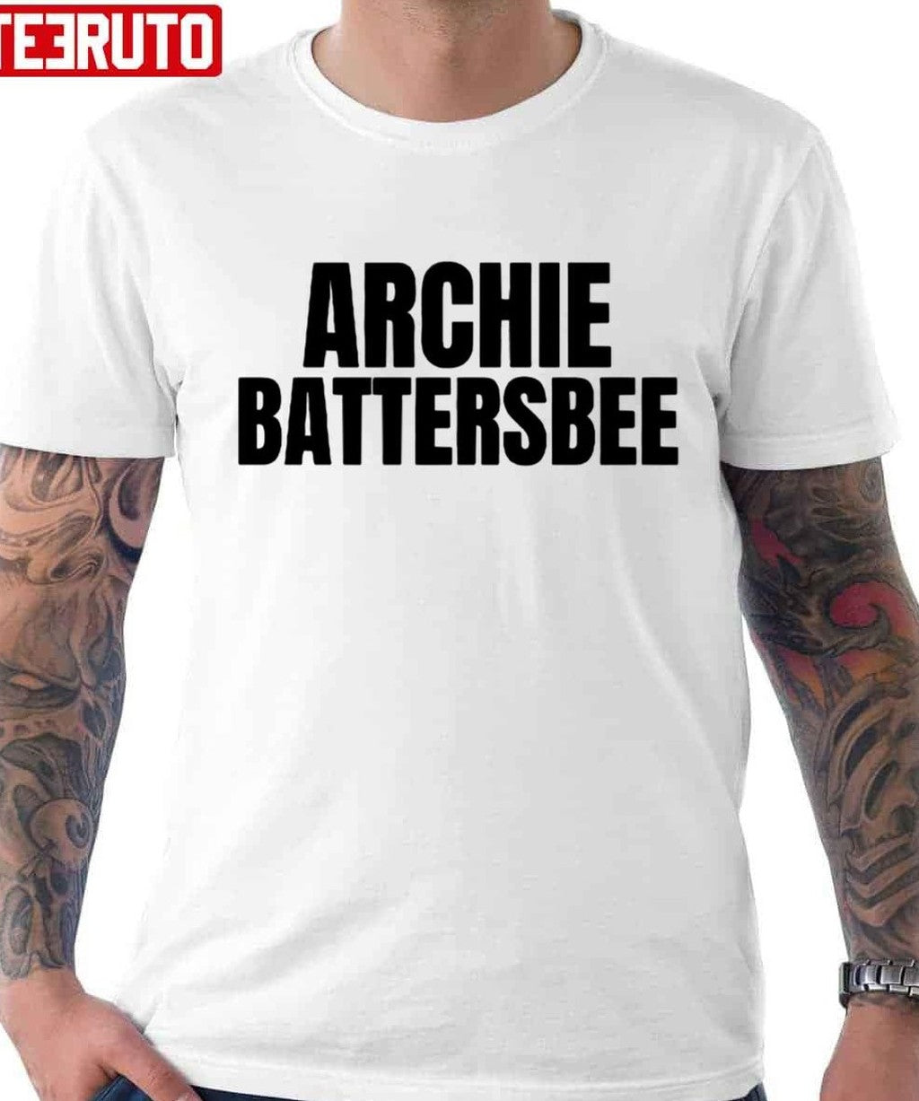 Archie Battersbee Unisex Sweatshirt