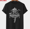 Big Daddy Bioshock Unisex T-shirt
