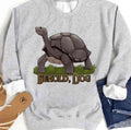 Behold Dog Unisex T-Shirt