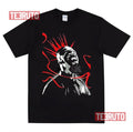 Musical Genres Hip Pop Wilatikta Graphic Tech N9ne Unisex T-Shirt