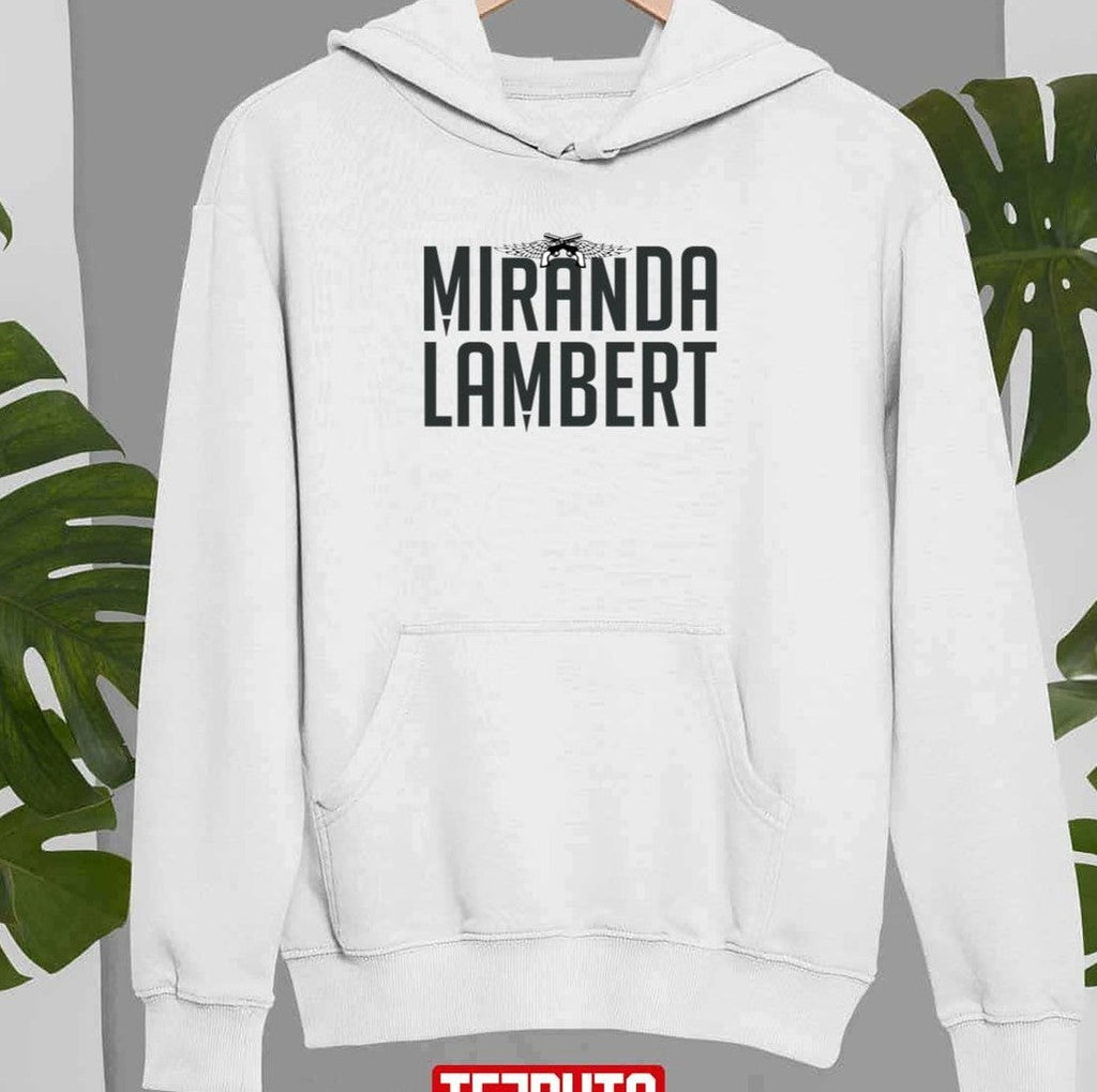 The Best Singer Cella Miranda Lambert Unisex Sweatshirt
