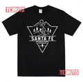 Santa Fe National Forest New Mexico Unisex T-Shirt