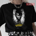 Saw Paing Lethwei Bw Ashura Kengan Omega Unisex T-Shirt