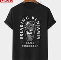 Save Yourself Breaking Benjamin New Unisex T-Shirt