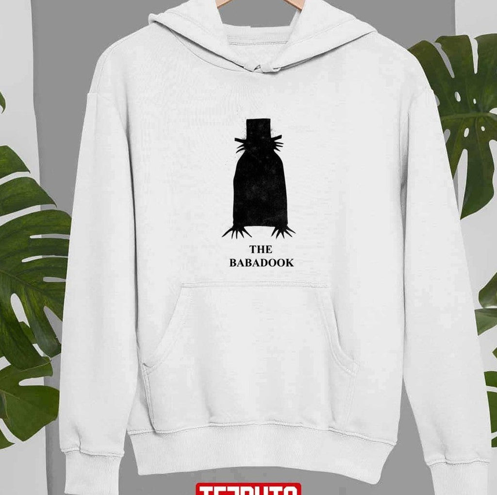 The Babadook Nosferatu Unisex Sweatshirt