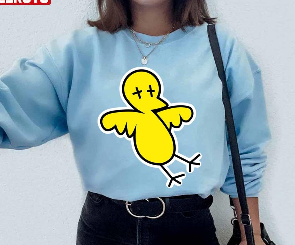 Save The Duck Millencolin Unisex Sweatshirt