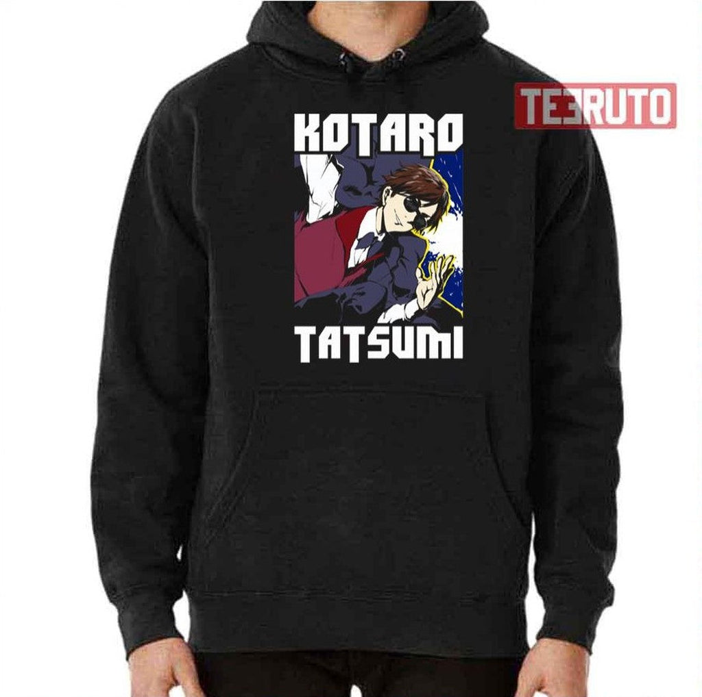 Believe Hope Kotaro Producer Zombie Land Saga Unisex T-Shirt