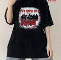 The Devil In I SlipKnot 2021 Unisex T-Shirt