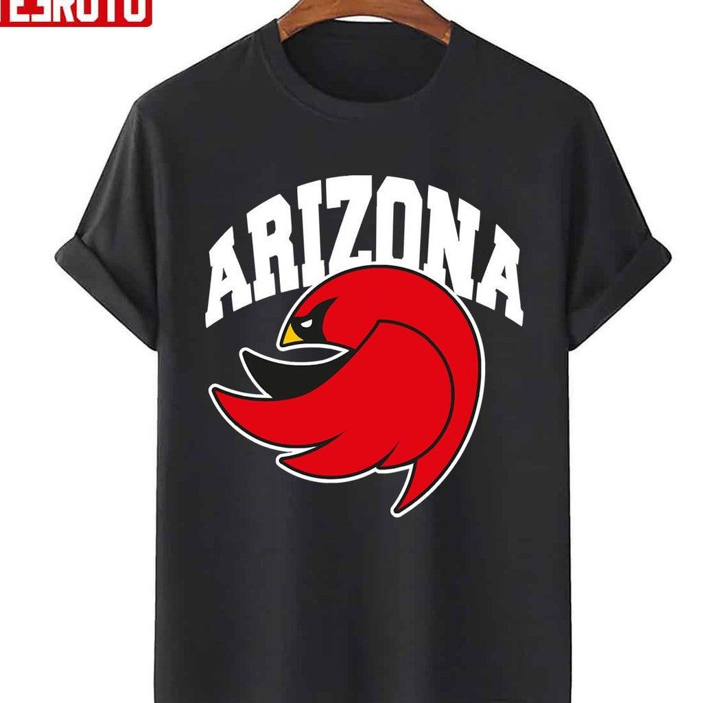 Arizona Cardinals Unisex T-Shirt