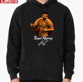 Riyad Mahrez For Fan Riyad Mahrez Signature Unisex Hoodie