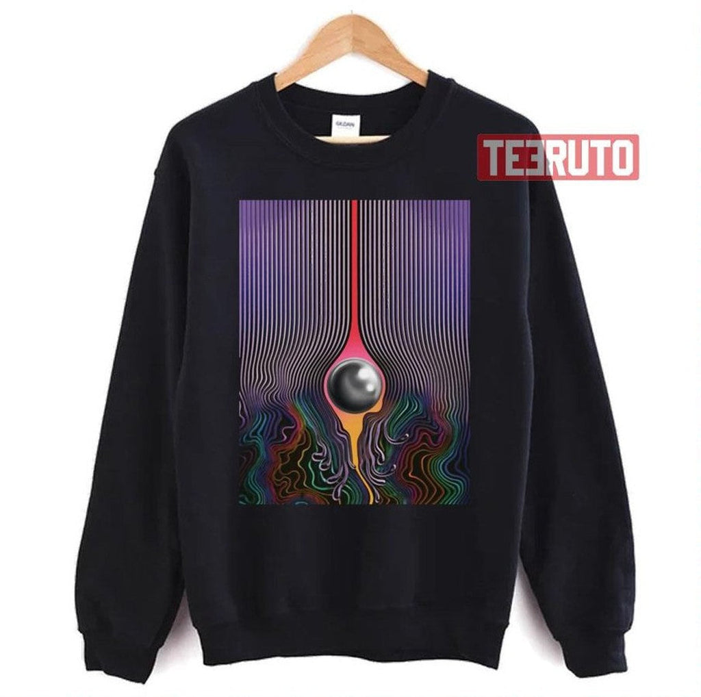 Tame Impala One More Hour Unisex T-Shirt