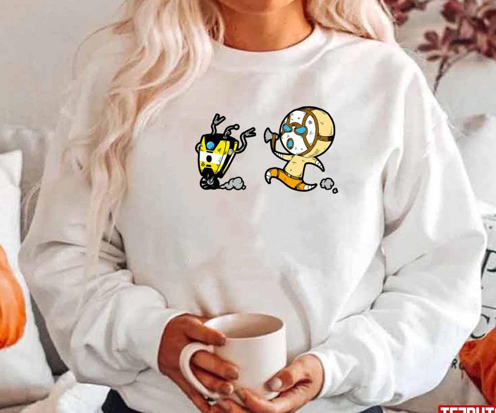 Shut Your Trap Unisex Hoodie